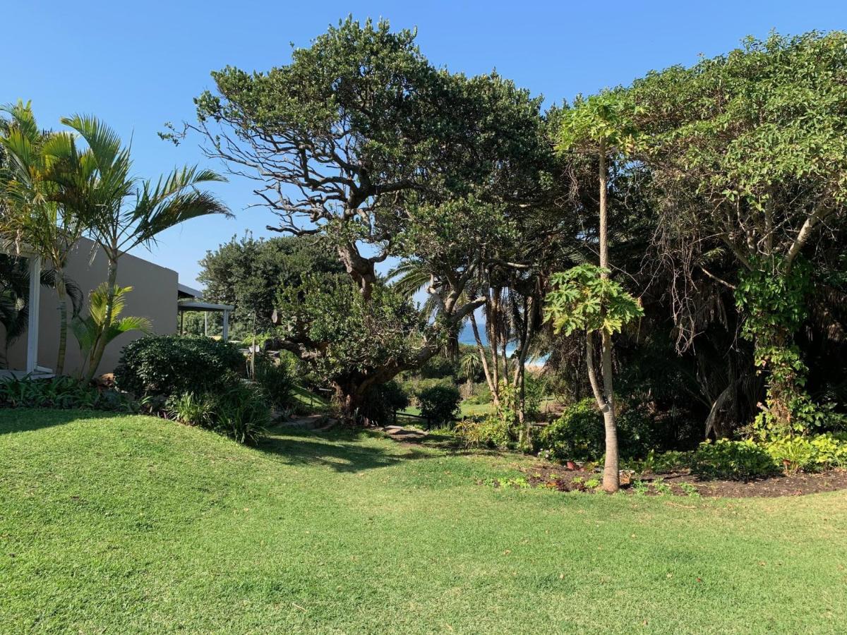 Sole'S Leap Βίλα Scottburgh Εξωτερικό φωτογραφία
