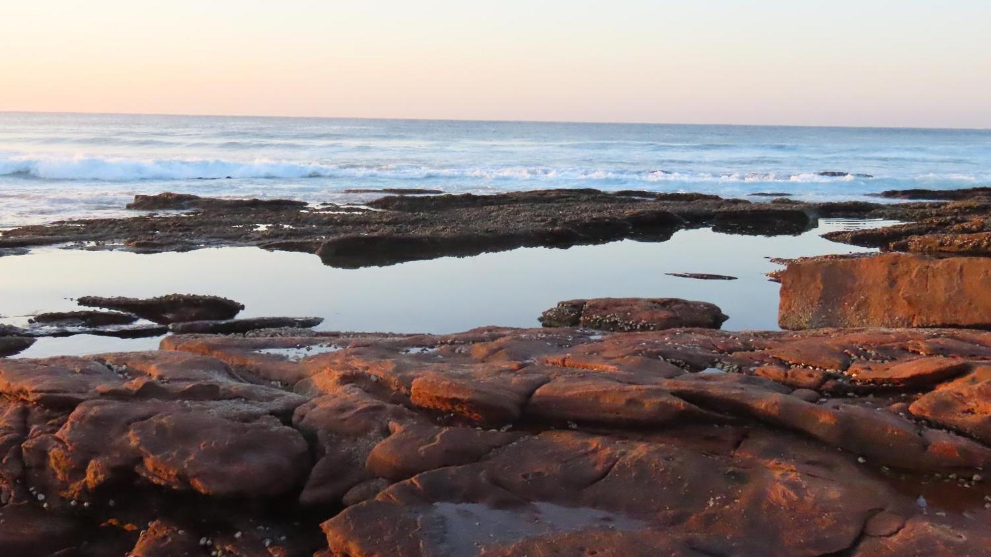 Sole'S Leap Βίλα Scottburgh Εξωτερικό φωτογραφία
