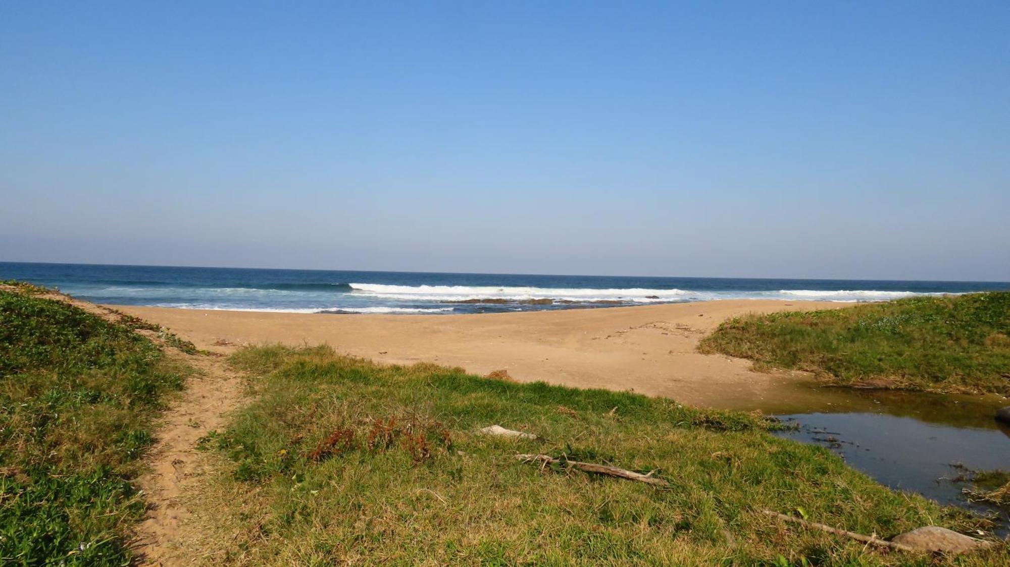 Sole'S Leap Βίλα Scottburgh Εξωτερικό φωτογραφία