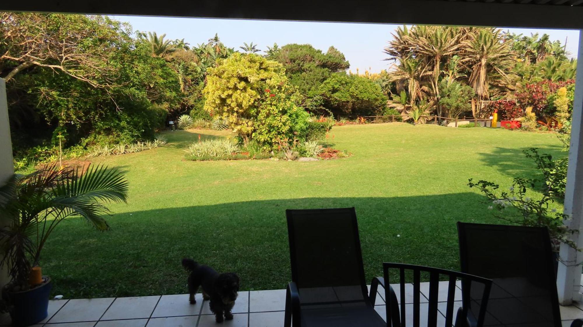 Sole'S Leap Βίλα Scottburgh Εξωτερικό φωτογραφία