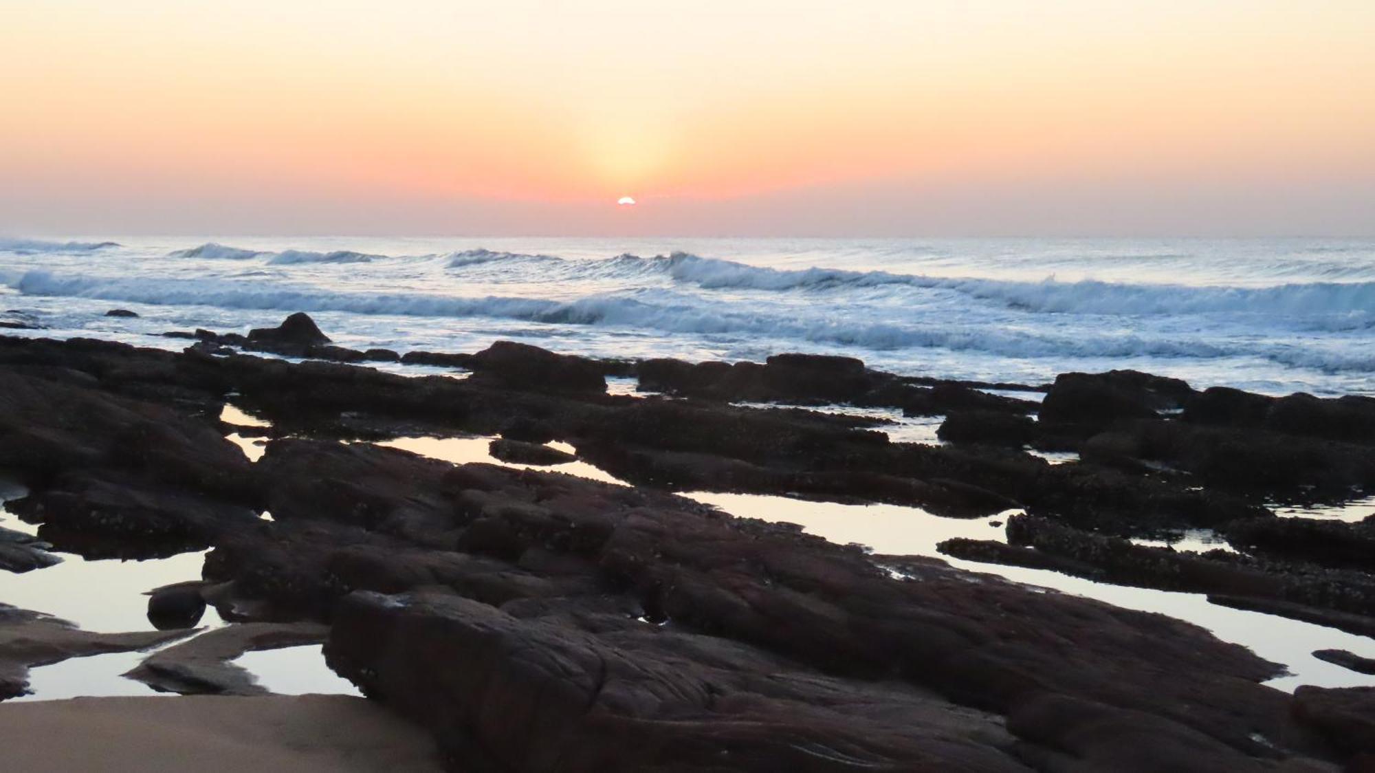 Sole'S Leap Βίλα Scottburgh Εξωτερικό φωτογραφία