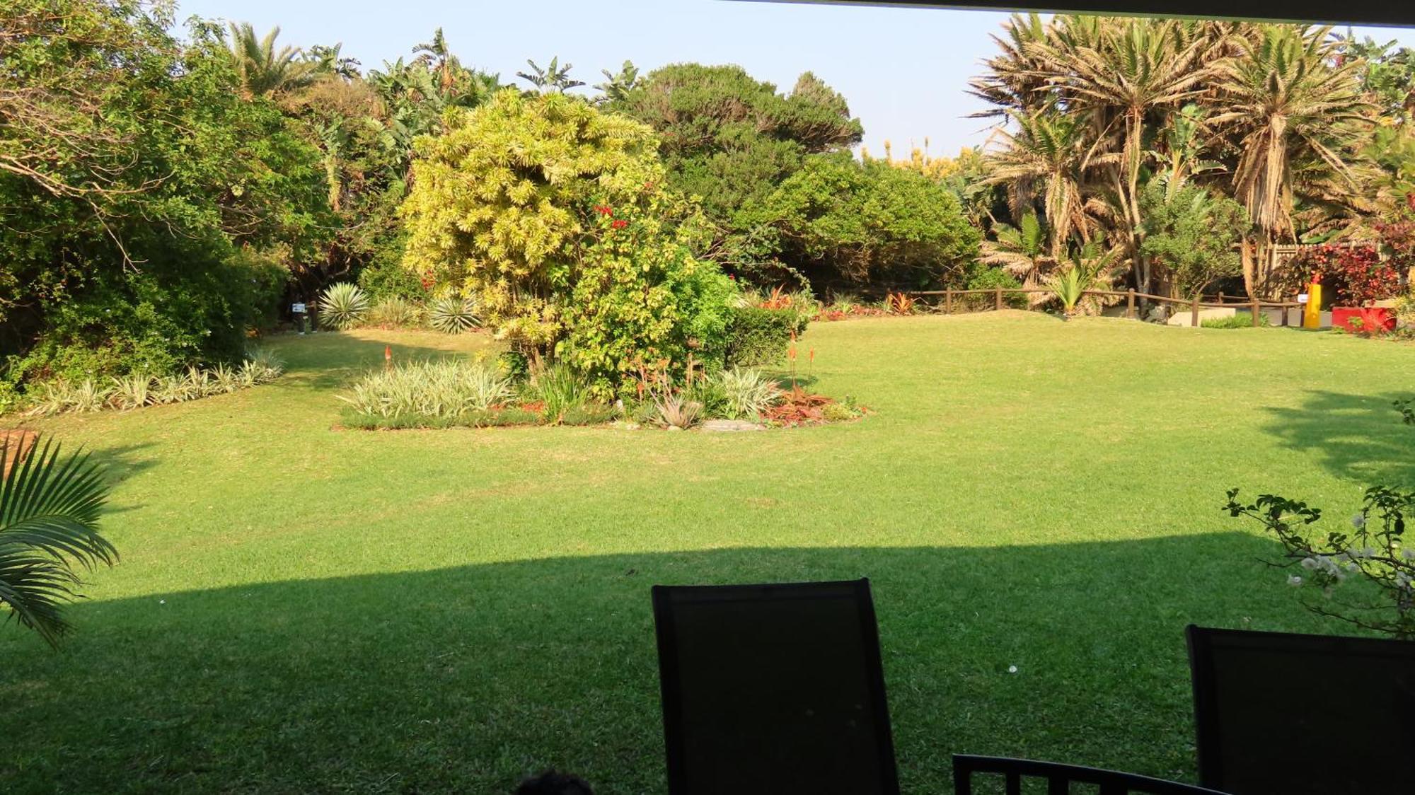 Sole'S Leap Βίλα Scottburgh Εξωτερικό φωτογραφία