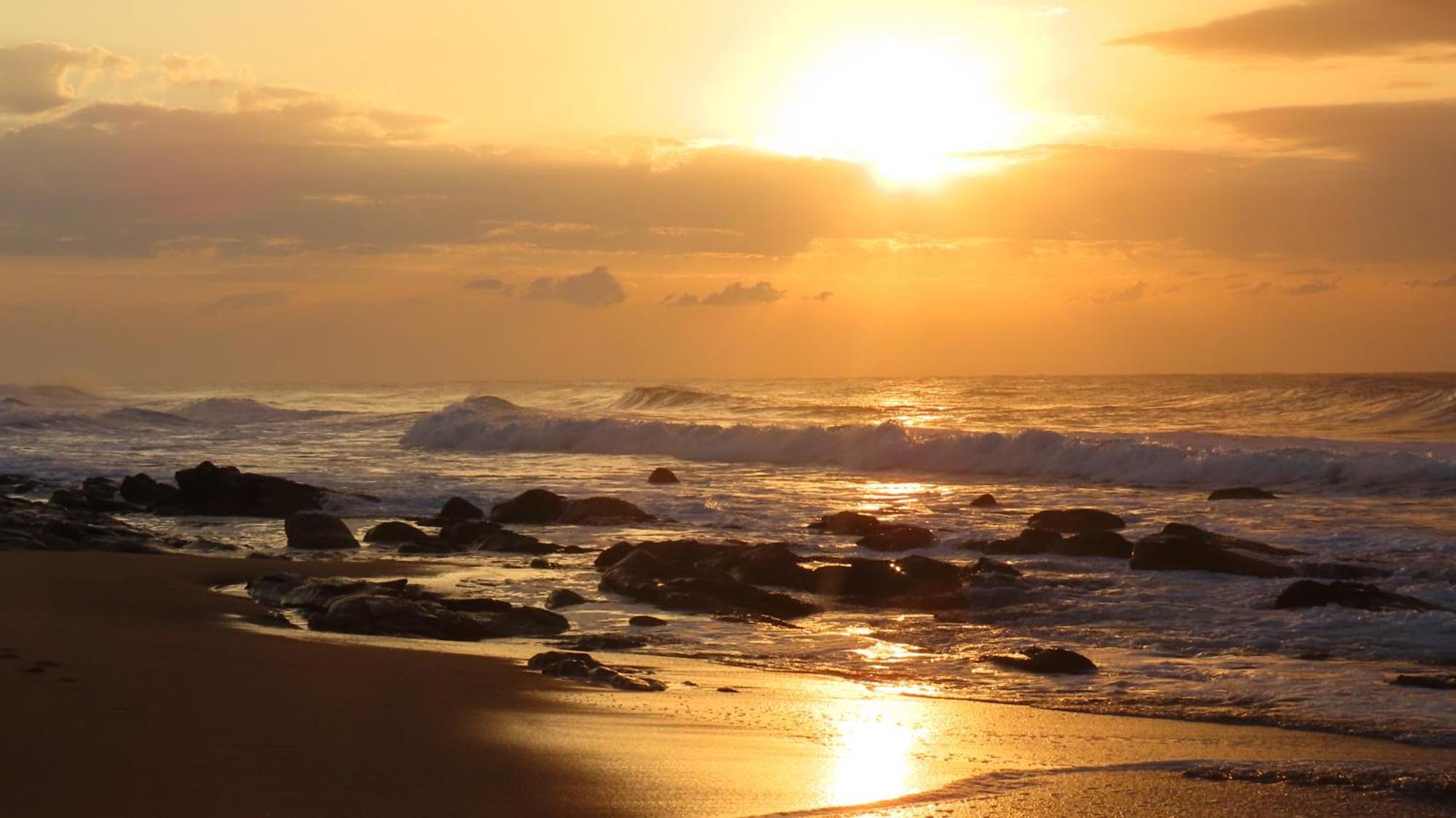 Sole'S Leap Βίλα Scottburgh Εξωτερικό φωτογραφία