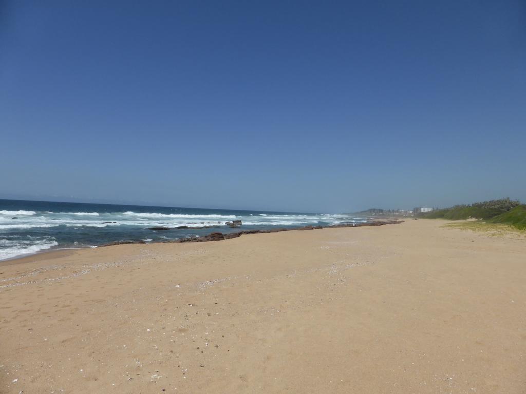 Sole'S Leap Βίλα Scottburgh Εξωτερικό φωτογραφία