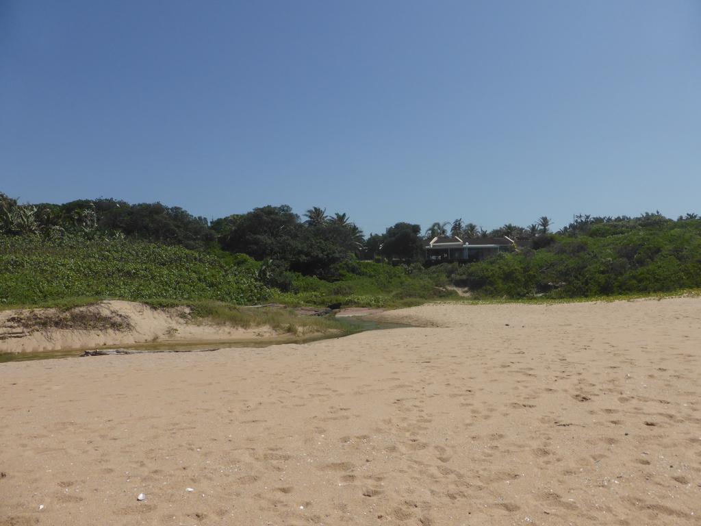 Sole'S Leap Βίλα Scottburgh Εξωτερικό φωτογραφία