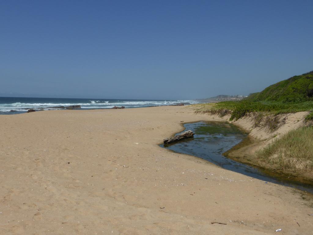 Sole'S Leap Βίλα Scottburgh Εξωτερικό φωτογραφία