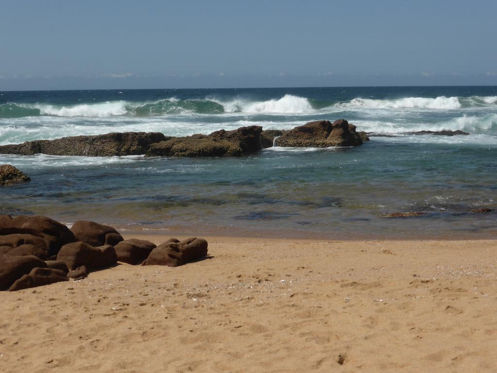 Sole'S Leap Βίλα Scottburgh Εξωτερικό φωτογραφία