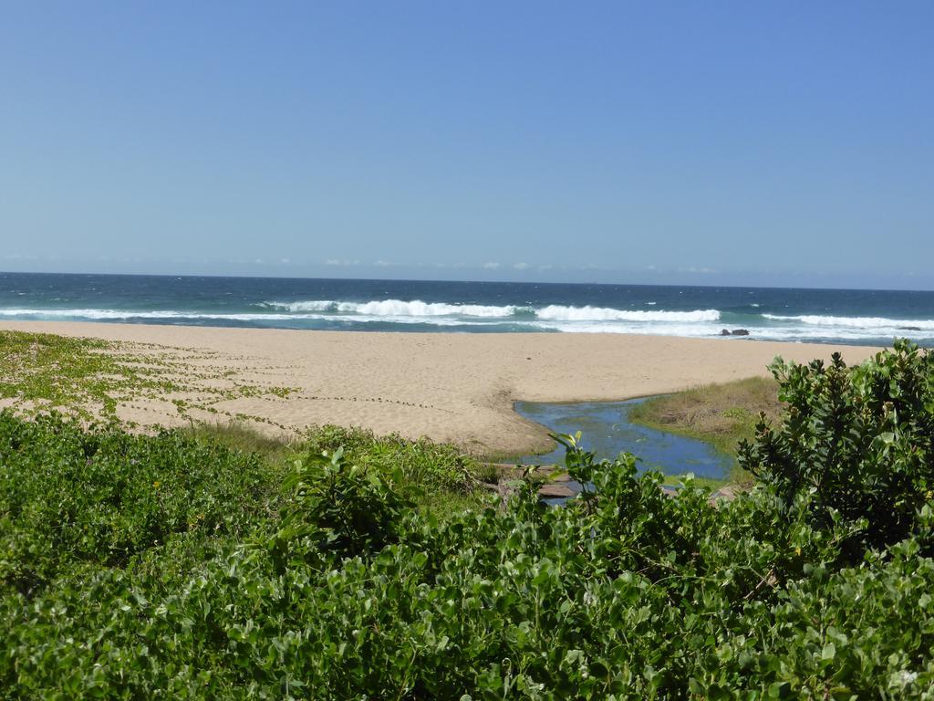 Sole'S Leap Βίλα Scottburgh Εξωτερικό φωτογραφία