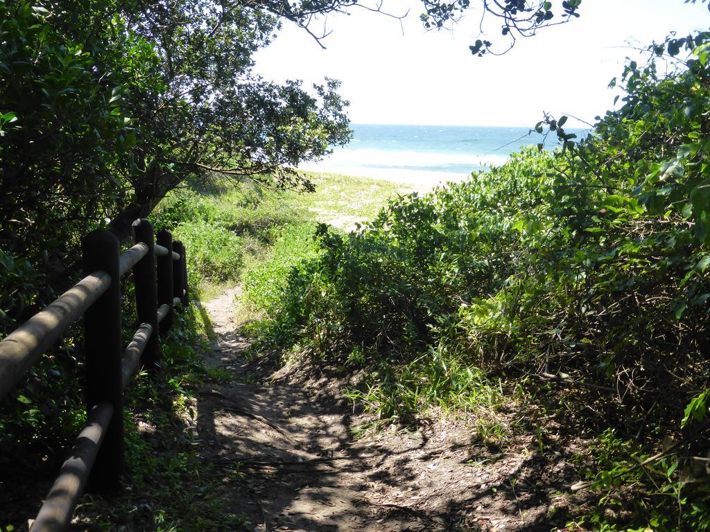 Sole'S Leap Βίλα Scottburgh Εξωτερικό φωτογραφία
