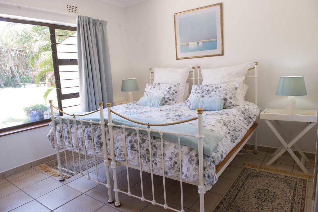 Sole'S Leap Βίλα Scottburgh Εξωτερικό φωτογραφία