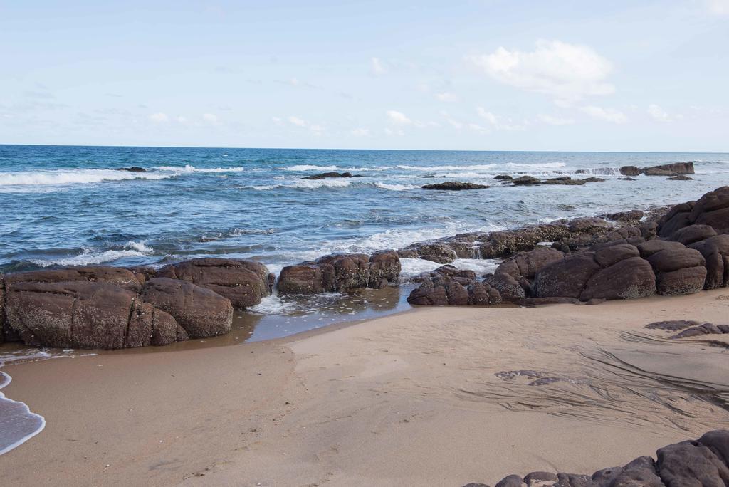 Sole'S Leap Βίλα Scottburgh Εξωτερικό φωτογραφία