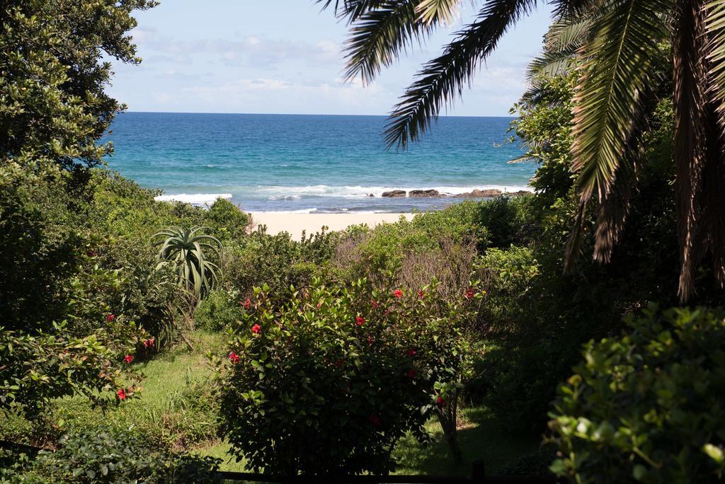 Sole'S Leap Βίλα Scottburgh Εξωτερικό φωτογραφία