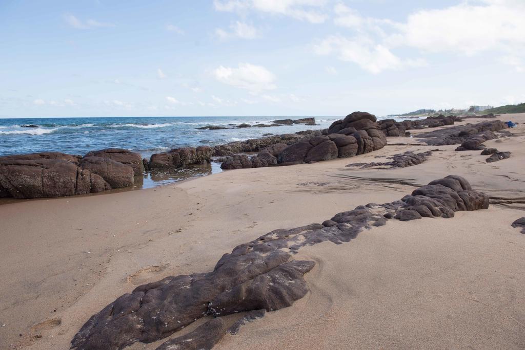 Sole'S Leap Βίλα Scottburgh Εξωτερικό φωτογραφία
