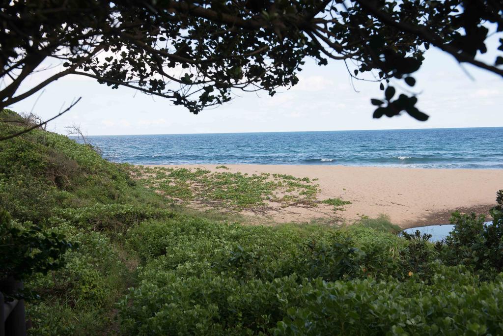 Sole'S Leap Βίλα Scottburgh Εξωτερικό φωτογραφία