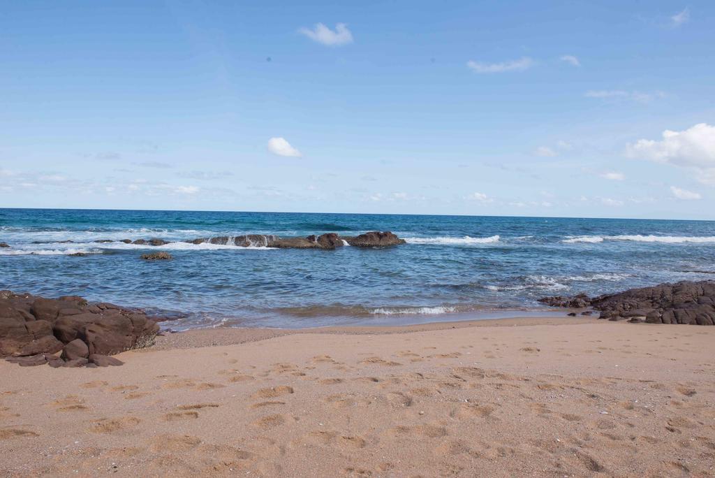 Sole'S Leap Βίλα Scottburgh Εξωτερικό φωτογραφία