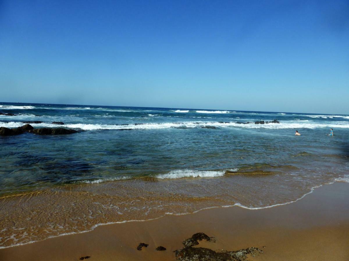 Sole'S Leap Βίλα Scottburgh Εξωτερικό φωτογραφία