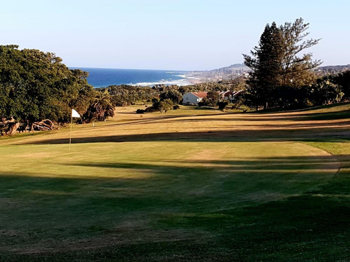 Sole'S Leap Βίλα Scottburgh Εξωτερικό φωτογραφία